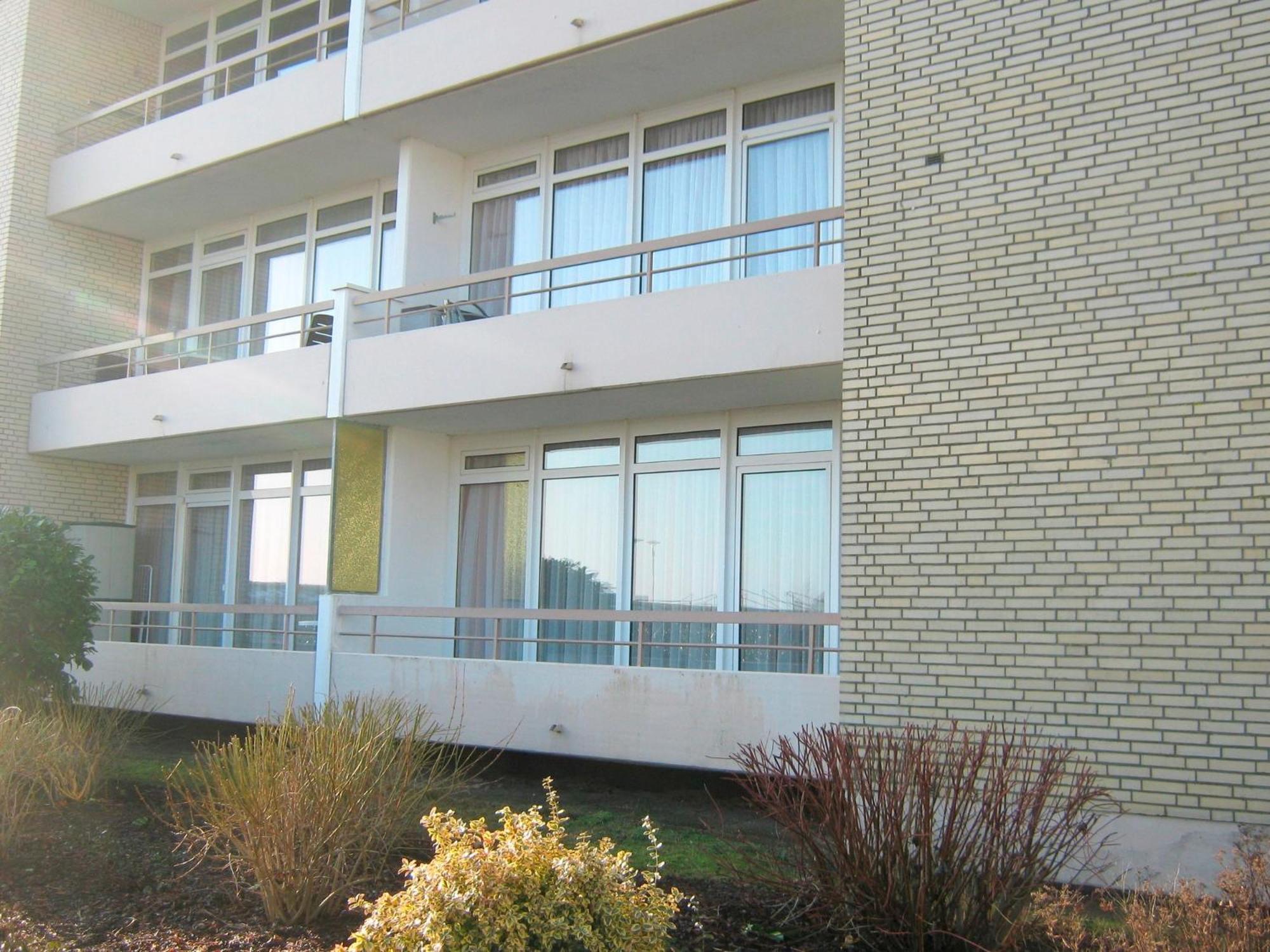 Haus Baltic - App 58 - Direkt Hinter Dem Deich! Appartement Grömitz Buitenkant foto
