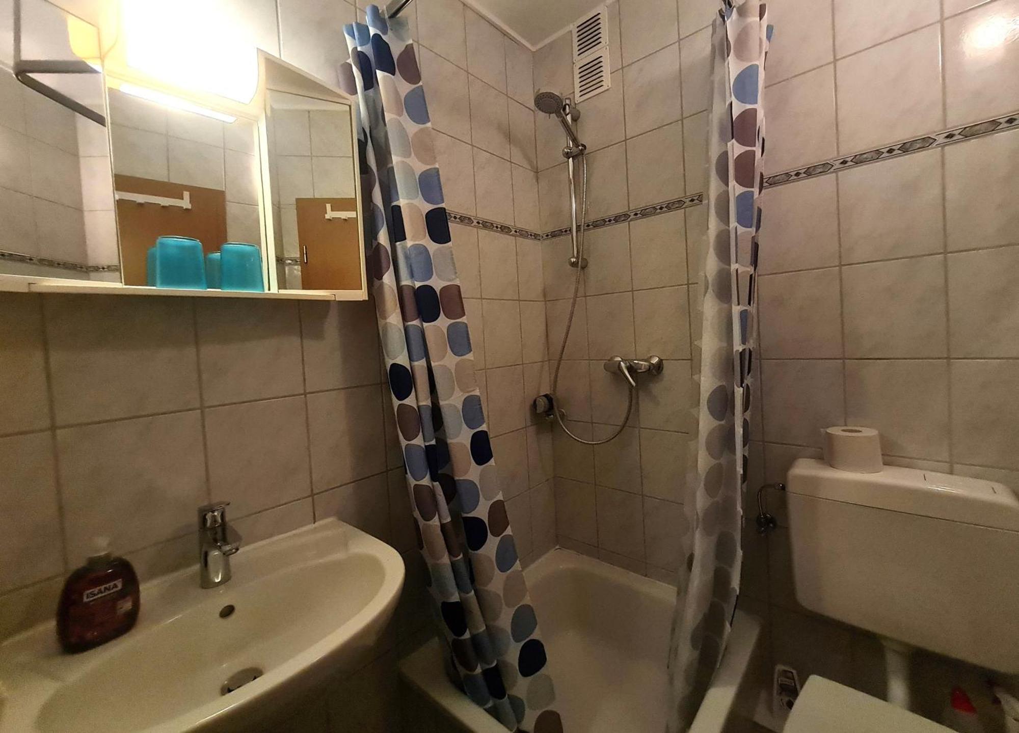 Haus Baltic - App 58 - Direkt Hinter Dem Deich! Appartement Grömitz Buitenkant foto